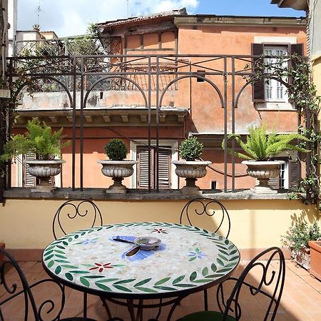 That'S Amore Appartement Rome Buitenkant foto