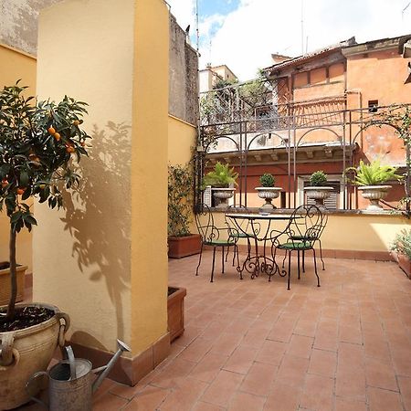 That'S Amore Appartement Rome Buitenkant foto