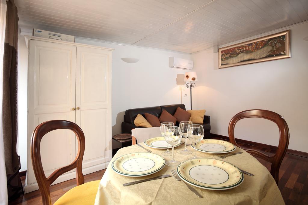 That'S Amore Appartement Rome Kamer foto
