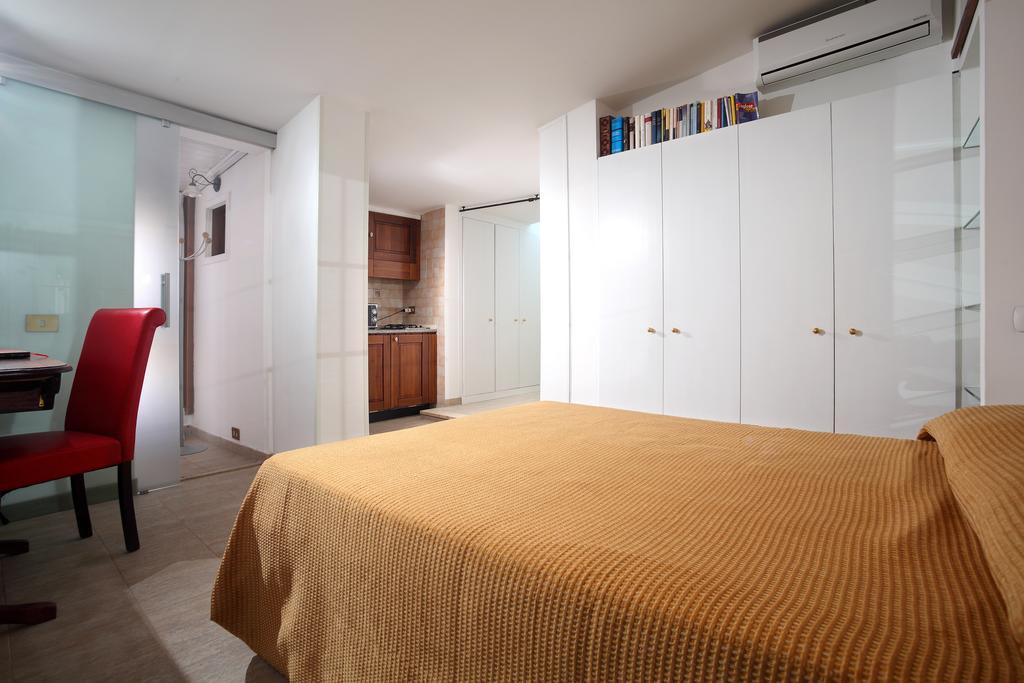 That'S Amore Appartement Rome Kamer foto