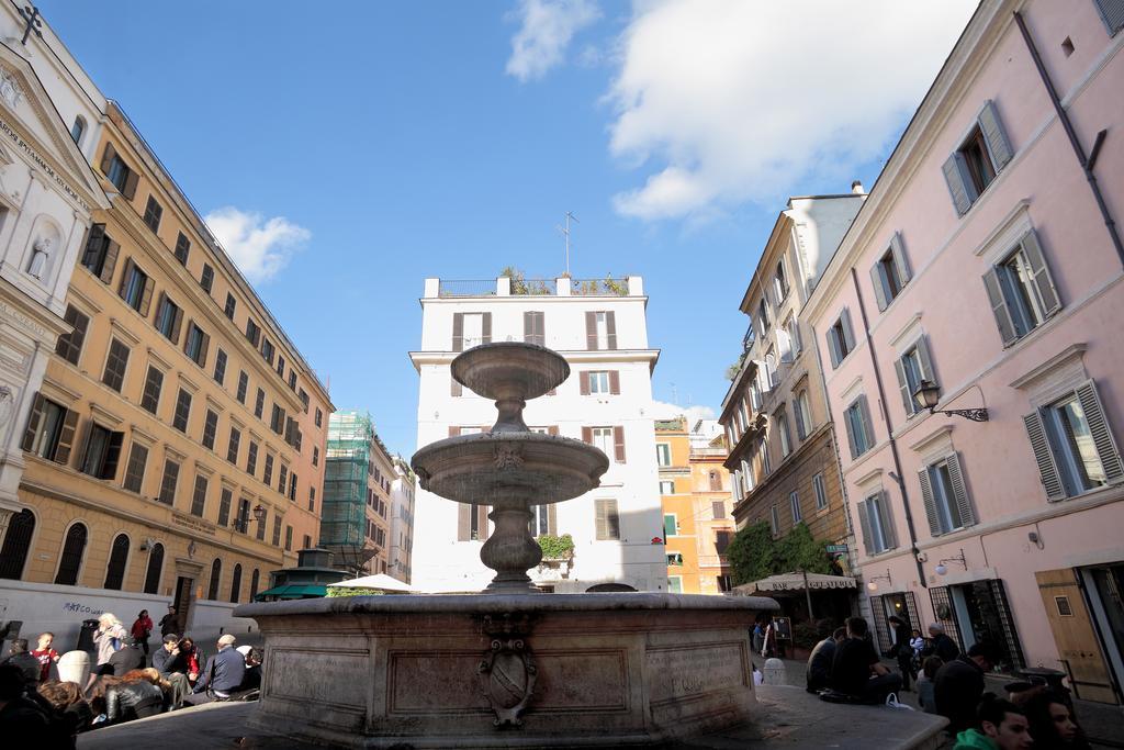 That'S Amore Appartement Rome Kamer foto