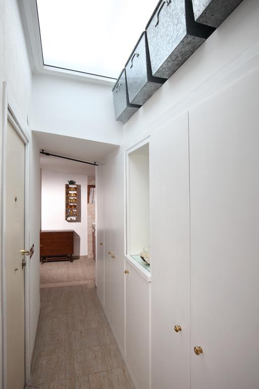 That'S Amore Appartement Rome Kamer foto