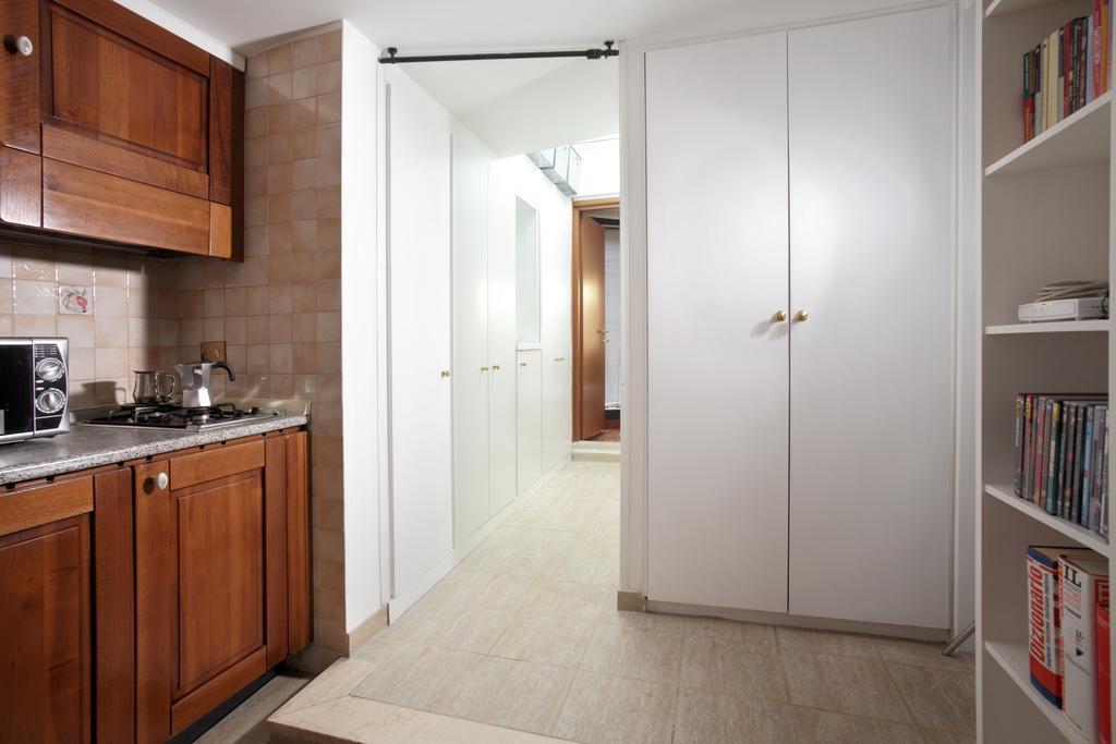 That'S Amore Appartement Rome Kamer foto