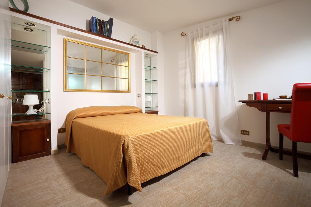 That'S Amore Appartement Rome Kamer foto
