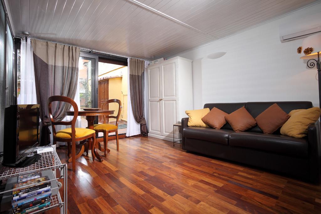 That'S Amore Appartement Rome Buitenkant foto