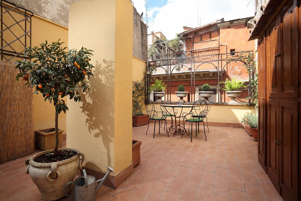 That'S Amore Appartement Rome Buitenkant foto
